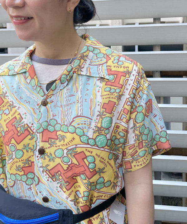 コウリキ　マミさんの「BEAMS WOMEN｜」を使ったコーディネート