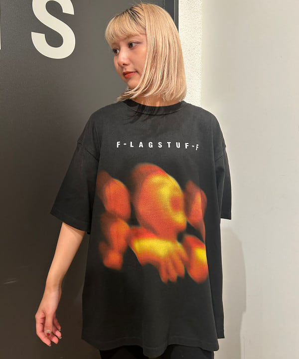 佐藤 亜美さんの「BEAMS WOMEN｜JW PEI / LILY ショルダーバッグ」を使ったコーディネート