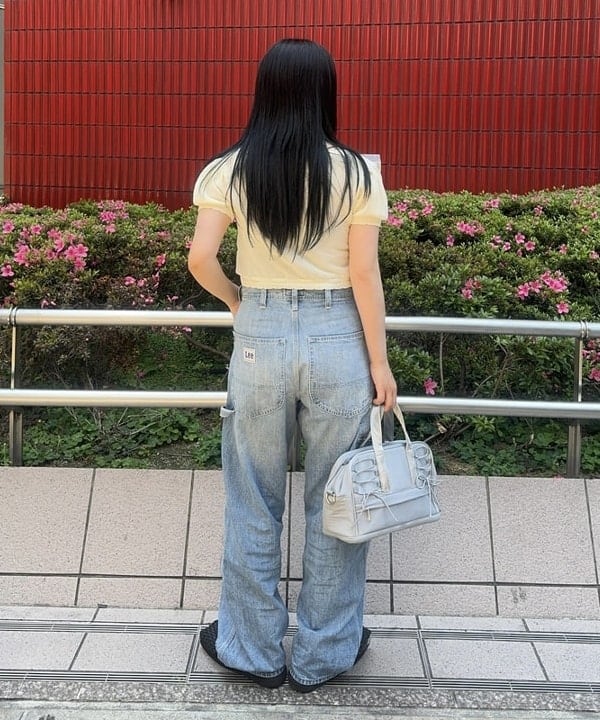 リズさんの「BEAMS WOMEN｜」を使ったコーディネート