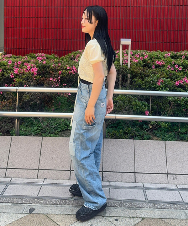 リズさんの「BEAMS WOMEN｜」を使ったコーディネート