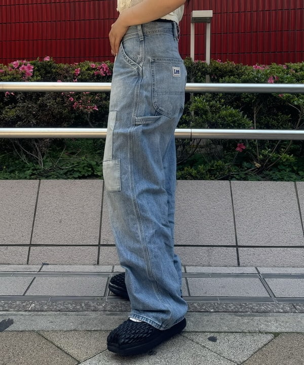 リズさんの「BEAMS WOMEN｜」を使ったコーディネート