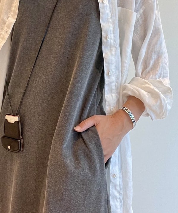 Pilgrim Surf+Supply ビームス 辻堂の若生 多絵子