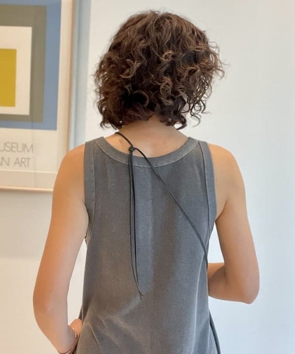 Pilgrim Surf+Supply ビームス 辻堂の若生 多絵子