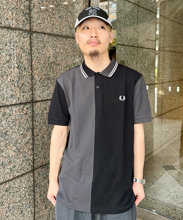 吉田 洸輝さんの「BEAMS WOMEN｜【別注】NEW ERA / 9FORTY Racing Cap」を使ったコーディネート