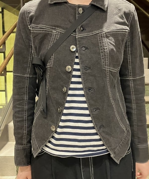 Hazukiさんの「BEAMS WOMEN｜」を使ったコーディネート