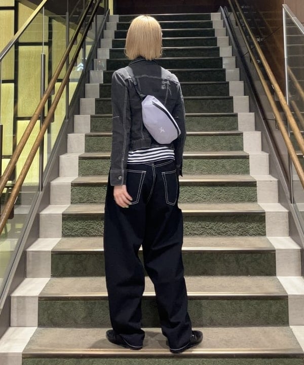 Hazukiさんの「BEAMS WOMEN｜」を使ったコーディネート