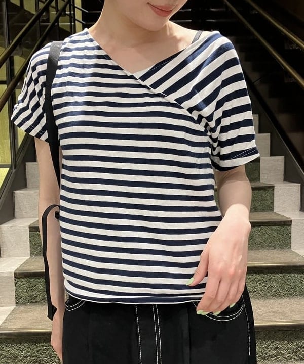 Hazukiさんの「BEAMS WOMEN｜」を使ったコーディネート