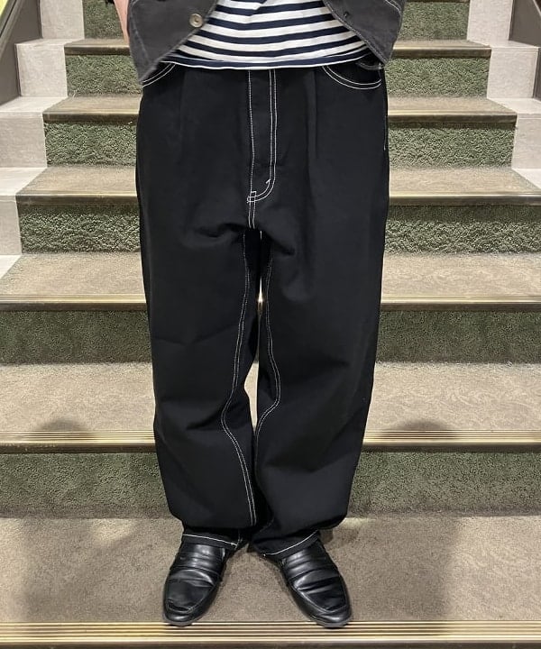 Hazukiさんの「BEAMS WOMEN｜」を使ったコーディネート