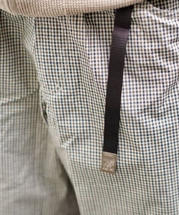 Kellyさんの「BEAMS WOMEN｜Zip Knit Polo」を使ったコーディネート