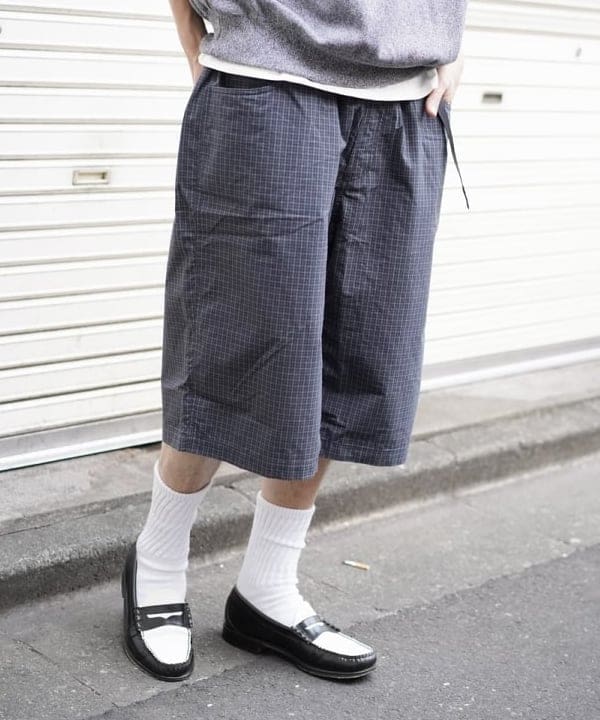 SUDOさんの「BEAMS WOMEN｜【別注】REMI RELIEF / Pocket T-shirt」を使ったコーディネート