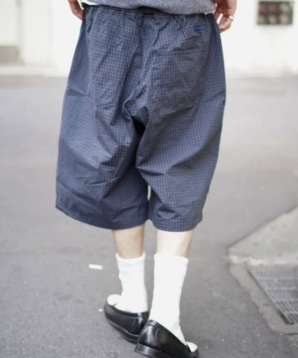 SUDOさんの「BEAMS WOMEN｜【別注】REMI RELIEF / Pocket T-shirt」を使ったコーディネート