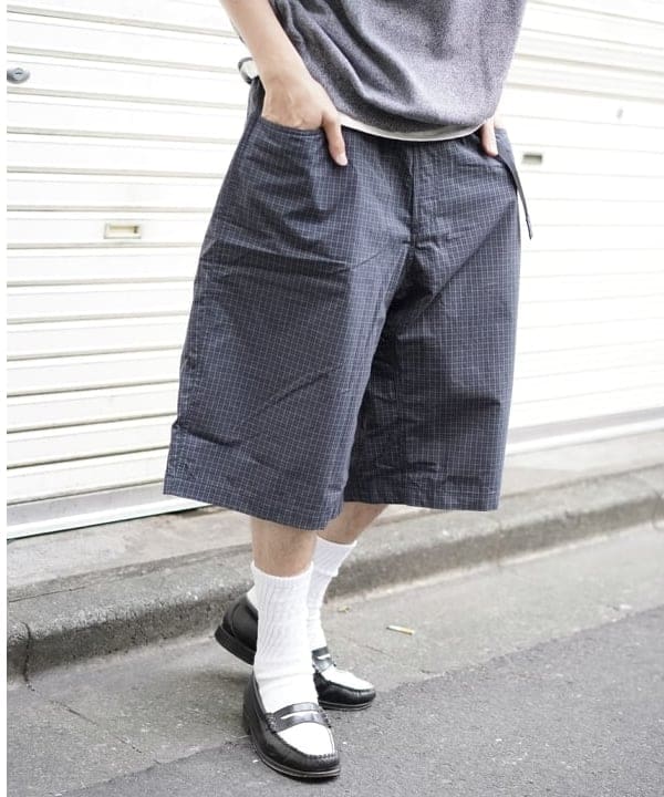 SUDOさんの「BEAMS WOMEN｜【別注】REMI RELIEF / Pocket T-shirt」を使ったコーディネート