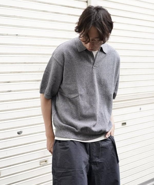 SUDOさんの「BEAMS WOMEN｜【別注】REMI RELIEF / Pocket T-shirt」を使ったコーディネート