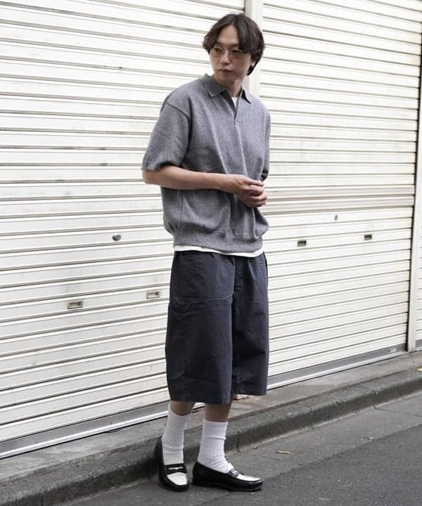 SUDOさんの「BEAMS WOMEN｜【別注】REMI RELIEF / Pocket T-shirt」を使ったコーディネート