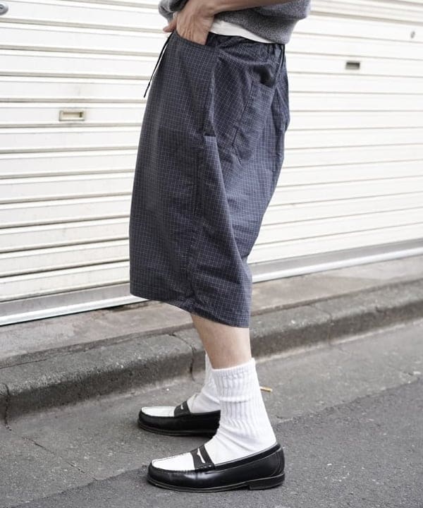 SUDOさんの「BEAMS WOMEN｜【別注】REMI RELIEF / Pocket T-shirt」を使ったコーディネート