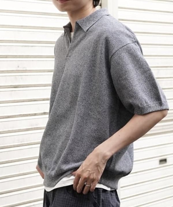 SUDOさんの「BEAMS WOMEN｜【別注】REMI RELIEF / Pocket T-shirt」を使ったコーディネート
