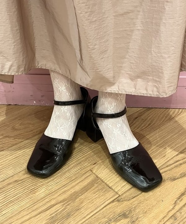 晶さんの「BEAMS WOMEN｜FRED PERRY / CROPPED RINGER T-SHIRT」を使ったコーディネート