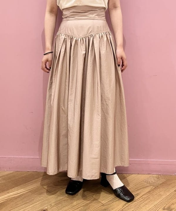 晶さんの「BEAMS WOMEN｜FRED PERRY / CROPPED RINGER T-SHIRT」を使ったコーディネート