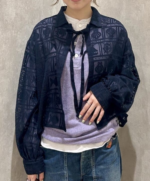 小原 もこさんの「BEAMS WOMEN｜BRIEFING &times; BEAMS BOY / 別注 ヘルメット バッグ」を使ったコーディネート