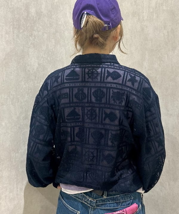 小原 もこさんの「BEAMS WOMEN｜BRIEFING &times; BEAMS BOY / 別注 ヘルメット バッグ」を使ったコーディネート