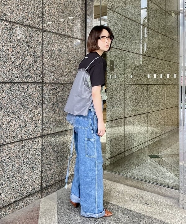 水野 萌香さんの「BEAMS WOMEN｜」を使ったコーディネート