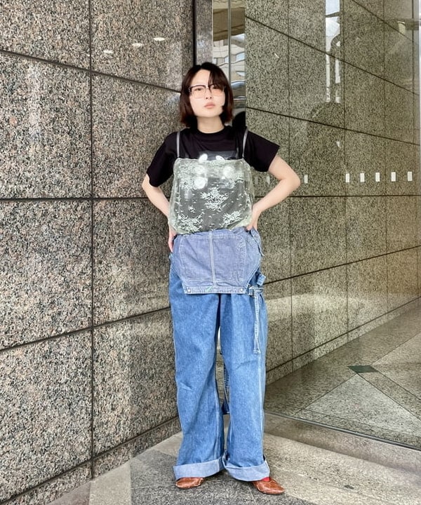 水野 萌香さんの「BEAMS WOMEN｜」を使ったコーディネート