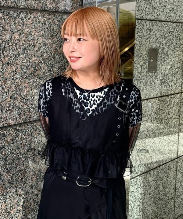 あすかさんの「BEAMS WOMEN｜」を使ったコーディネート