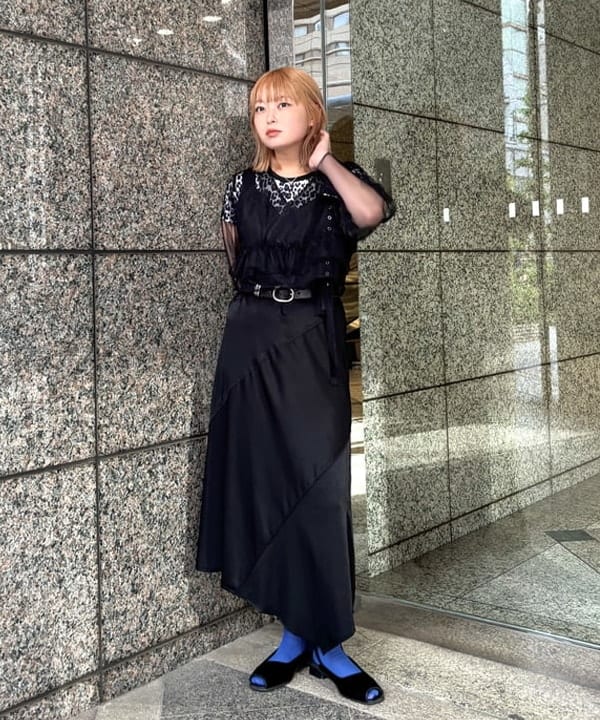 あすかさんの「BEAMS WOMEN｜」を使ったコーディネート