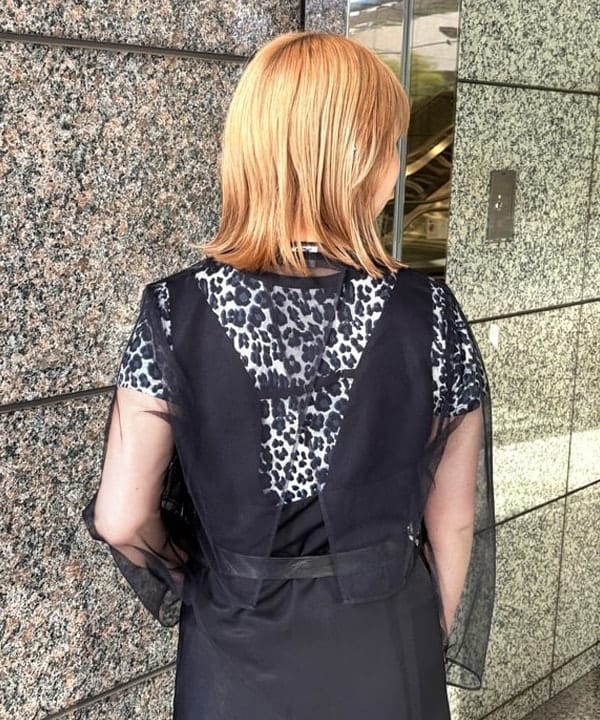 あすかさんの「BEAMS WOMEN｜」を使ったコーディネート