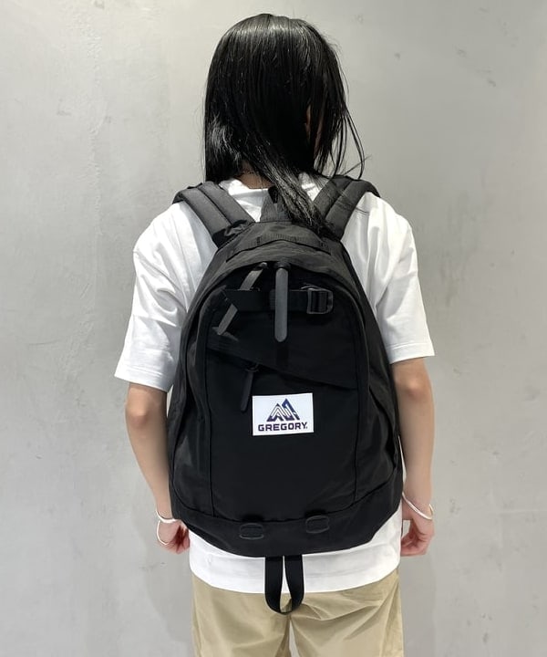 津藤 理佐子さんの「BEAMS WOMEN｜【別注】GREGORY / NICE DAY NEW」を使ったコーディネート