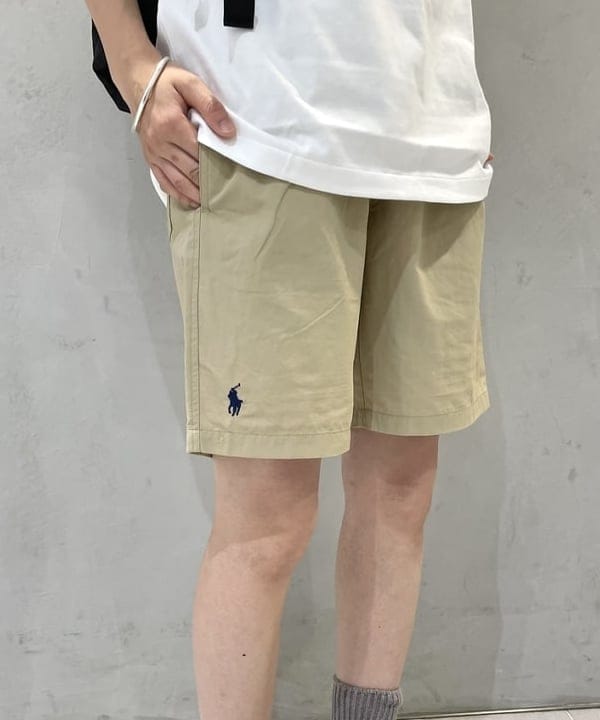 津藤 理佐子さんの「BEAMS WOMEN｜【別注】GREGORY / NICE DAY NEW」を使ったコーディネート