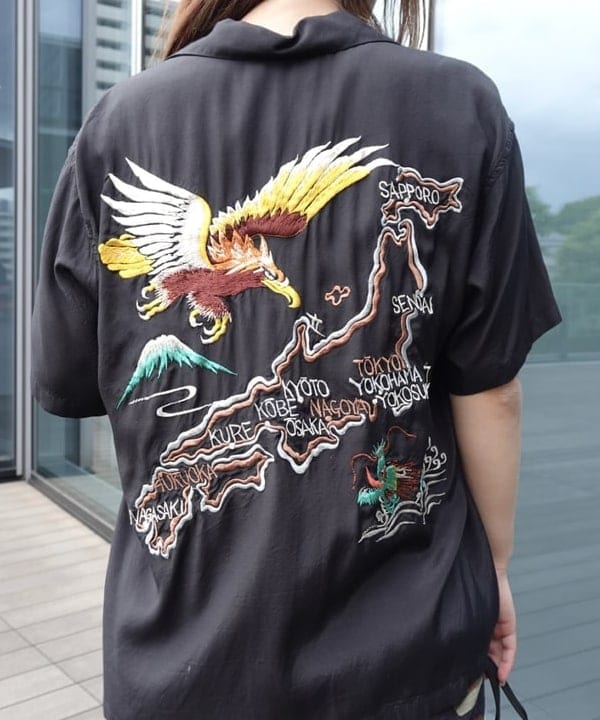 楽天市場】BEAMS ビームスデザイン フード付き ネックウォーマー