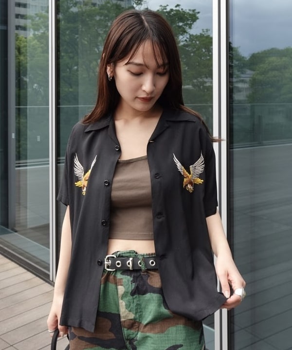 楽天市場】BEAMS ビームスデザイン フード付き ネックウォーマー