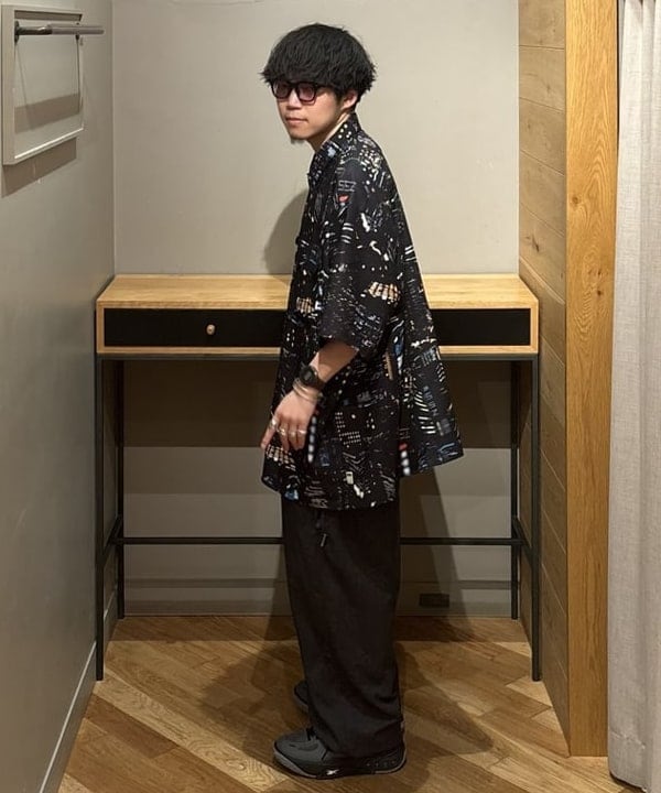 三宅 康平さんの「BEAMS WOMEN｜」を使ったコーディネート