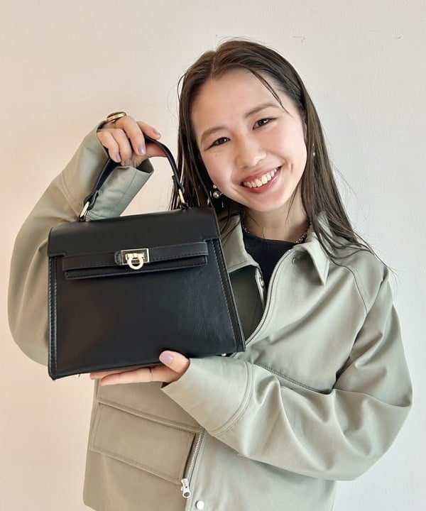 Demi-Luxe BEAMS（896742） スタイリング・コーディネイト｜BEAMS