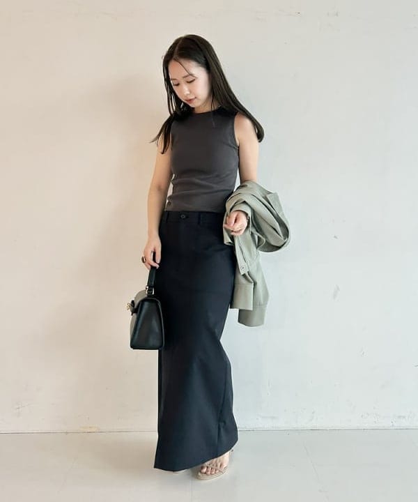 Demi-Luxe BEAMS（1066984） スタイリング・コーディネイト｜BEAMS