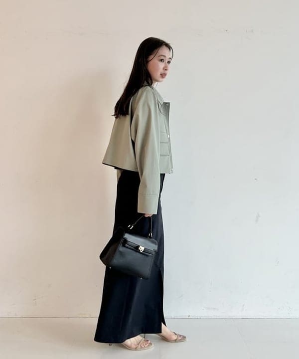 Demi-Luxe BEAMS（1066984） スタイリング・コーディネイト｜BEAMS