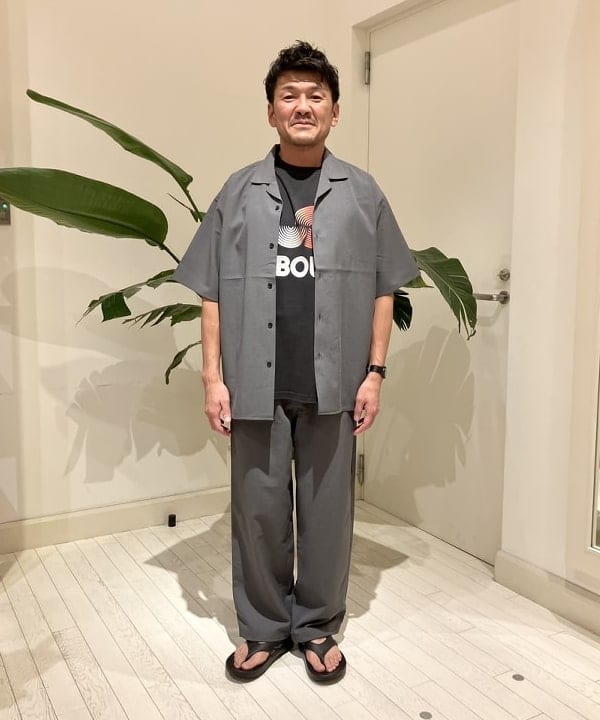 B:MING LIFE STORE by BEAMS 澁谷 雅大