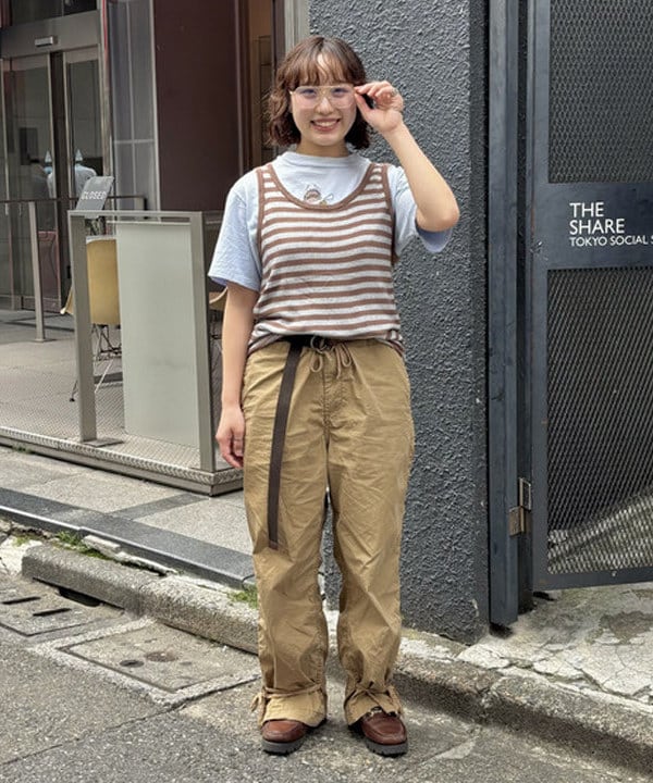 ビームス ボーイ 原宿（1067022） スタイリング・コーディネイト