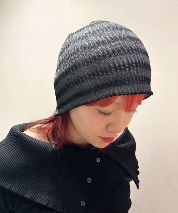 ゆいさんの「BEAMS WOMEN｜ビッグカラー オフショルダー Tシャツ」を使ったコーディネート