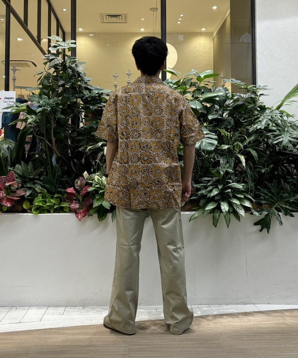 BEAMS F（1064402） スタイリング・コーディネイト｜BEAMS