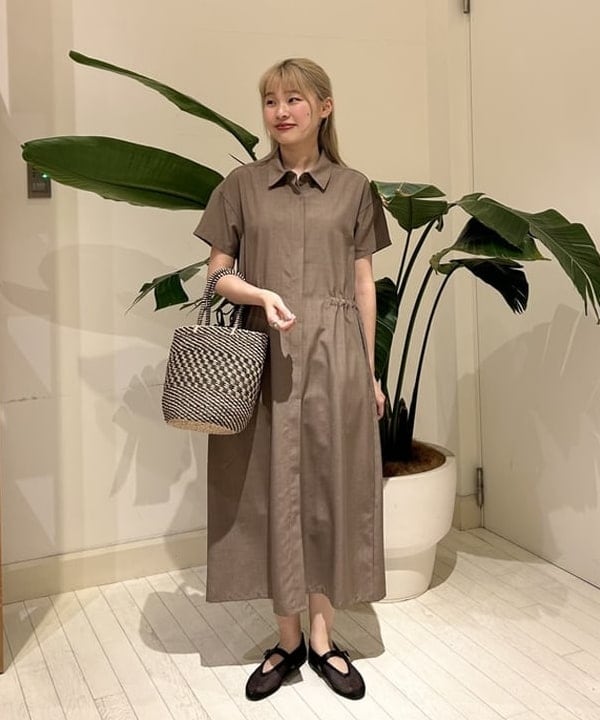 B:MING LIFE STORE by BEAMS 栗島 七海