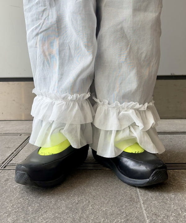 みりさんの「ティアドロップ 眼鏡」を使ったコーディネート