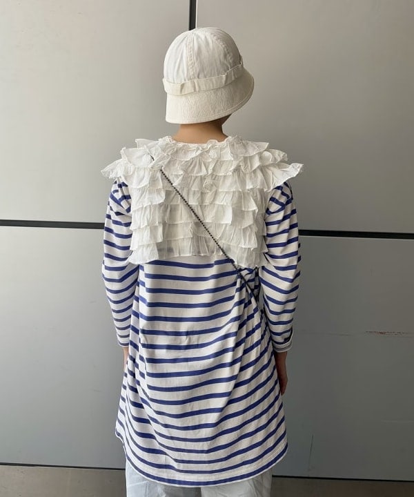 みりさんの「ティアドロップ 眼鏡」を使ったコーディネート