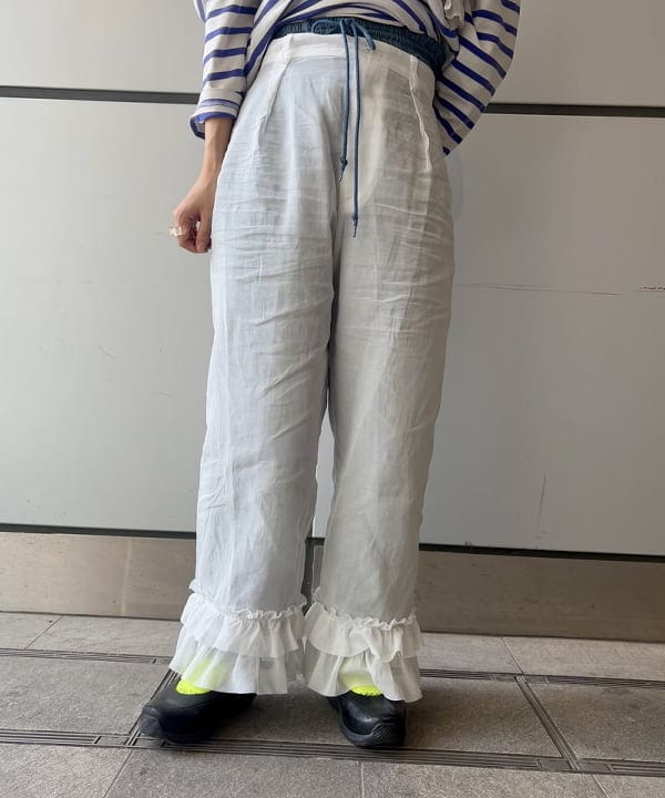 みりさんの「ティアドロップ 眼鏡」を使ったコーディネート