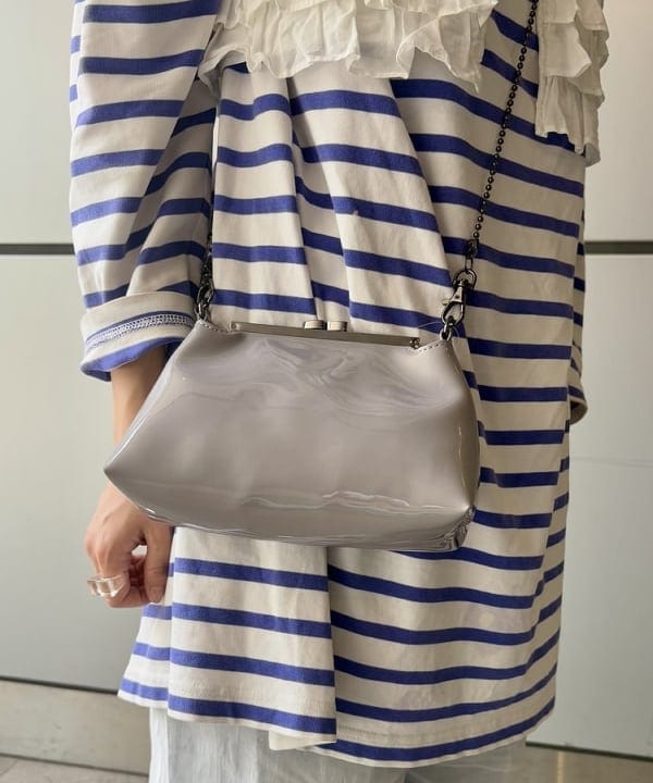 みりさんの「ティアドロップ 眼鏡」を使ったコーディネート