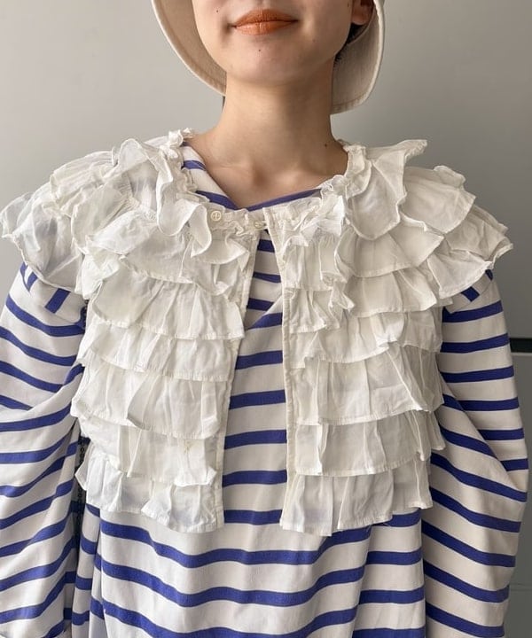 みりさんの「ティアドロップ 眼鏡」を使ったコーディネート