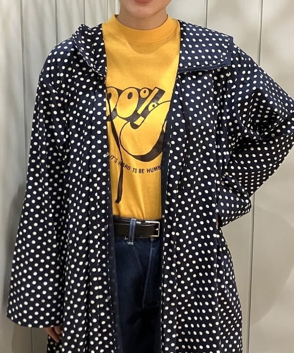 葵さんの「BEAMS WOMEN｜12オンス デニム ペインター パンツ」を使ったコーディネート