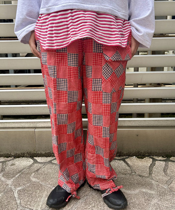 Kyooka Sayakaさんの「BEAMS WOMEN｜HAVERSACK / ハイゲージ 裏毛 フーデット パーカー」を使ったコーディネート