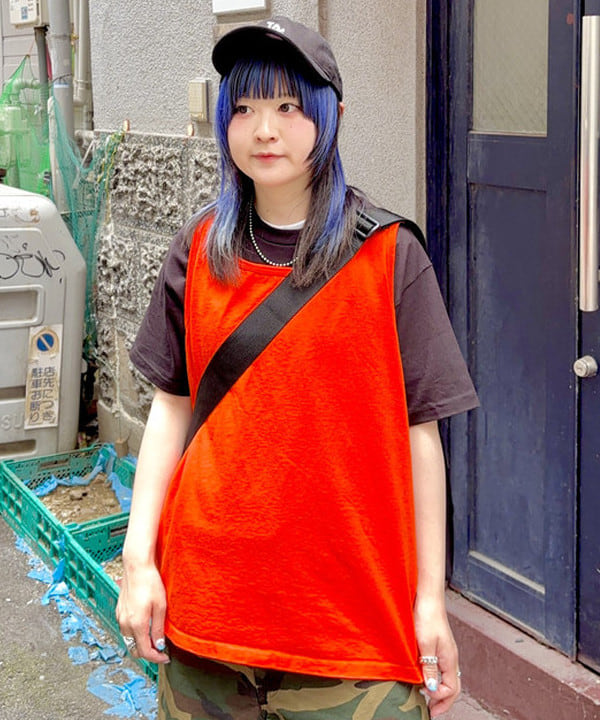 BEAMS BOY（1067515） スタイリング・コーディネイト｜BEAMS